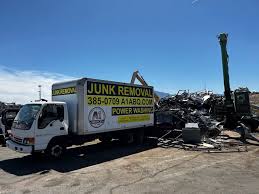 Port Huron, MI Junk Removal Services Company