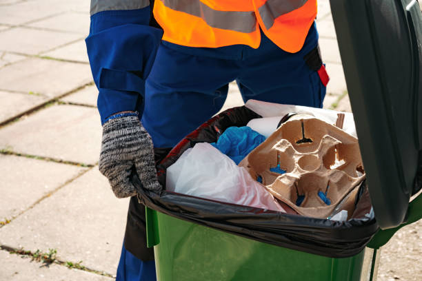 Best Yard Waste Removal  in Port Huron, MI