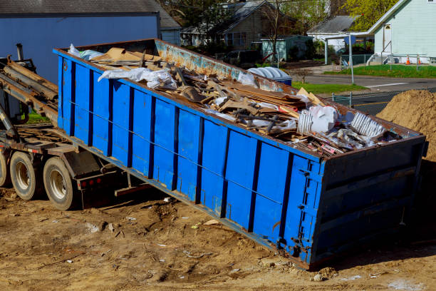 Property Management Cleanouts in Port Huron, MI